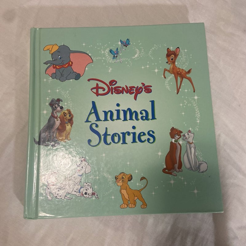 Disneys Animal stories 