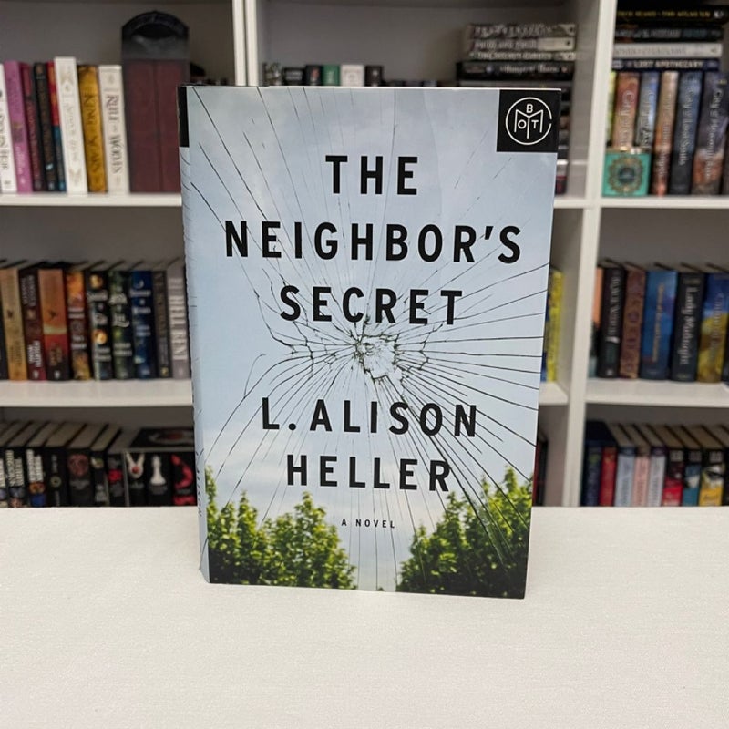 The Neighbor's Secret BOTM