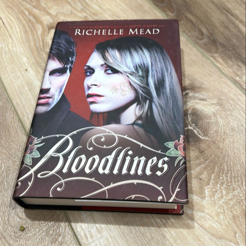 Bloodlines