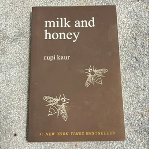 Milk and Honey