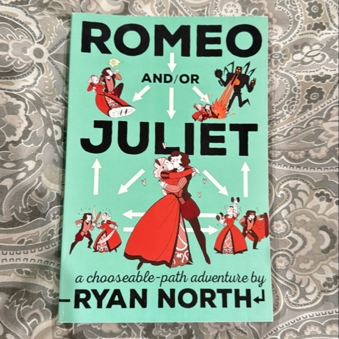 Romeo and/or Juliet