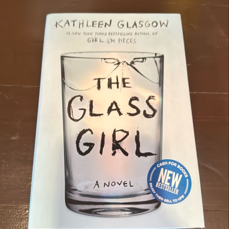 The Glass Girl