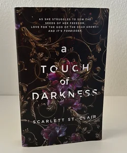 A Touch of Darkness