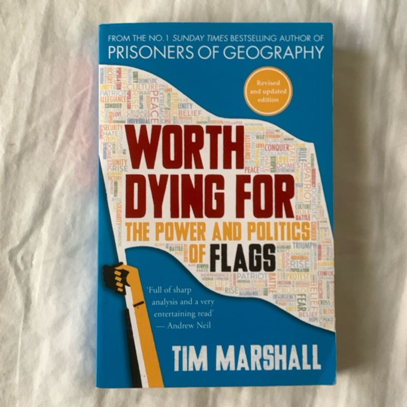 Worth Dying For