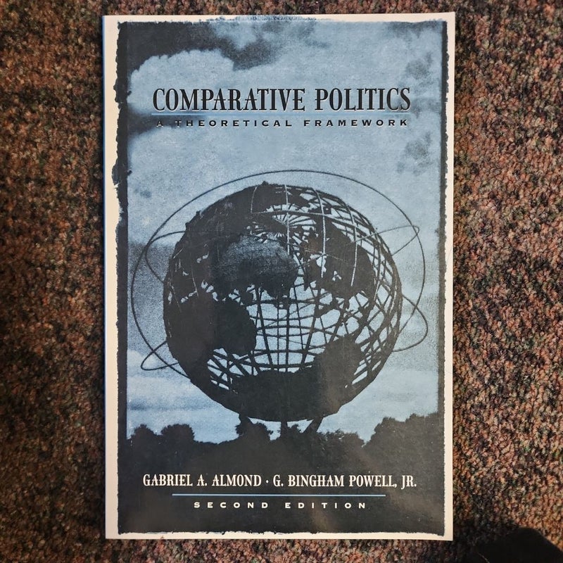 Comparative Politics