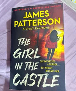 NEW! The Girl in the Castle
