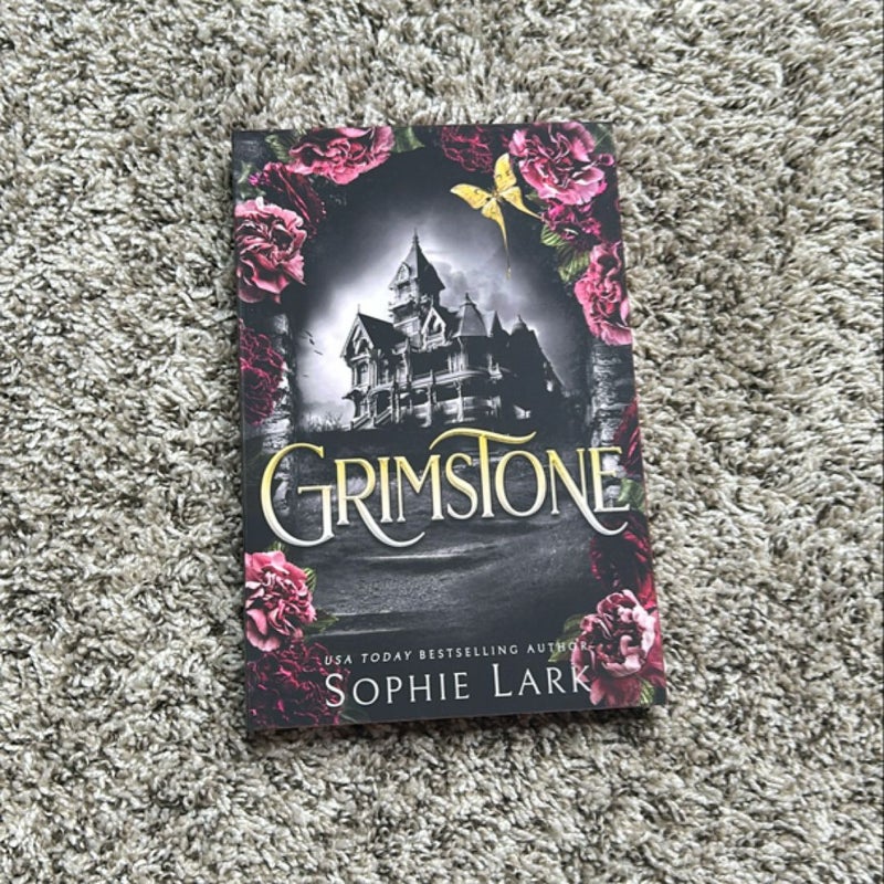 Grimstone