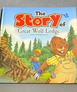 The Story Of The Great Wolf Lodge