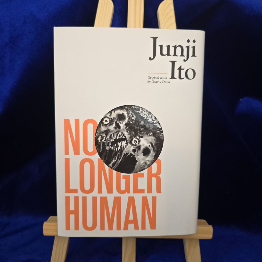 No Longer Human