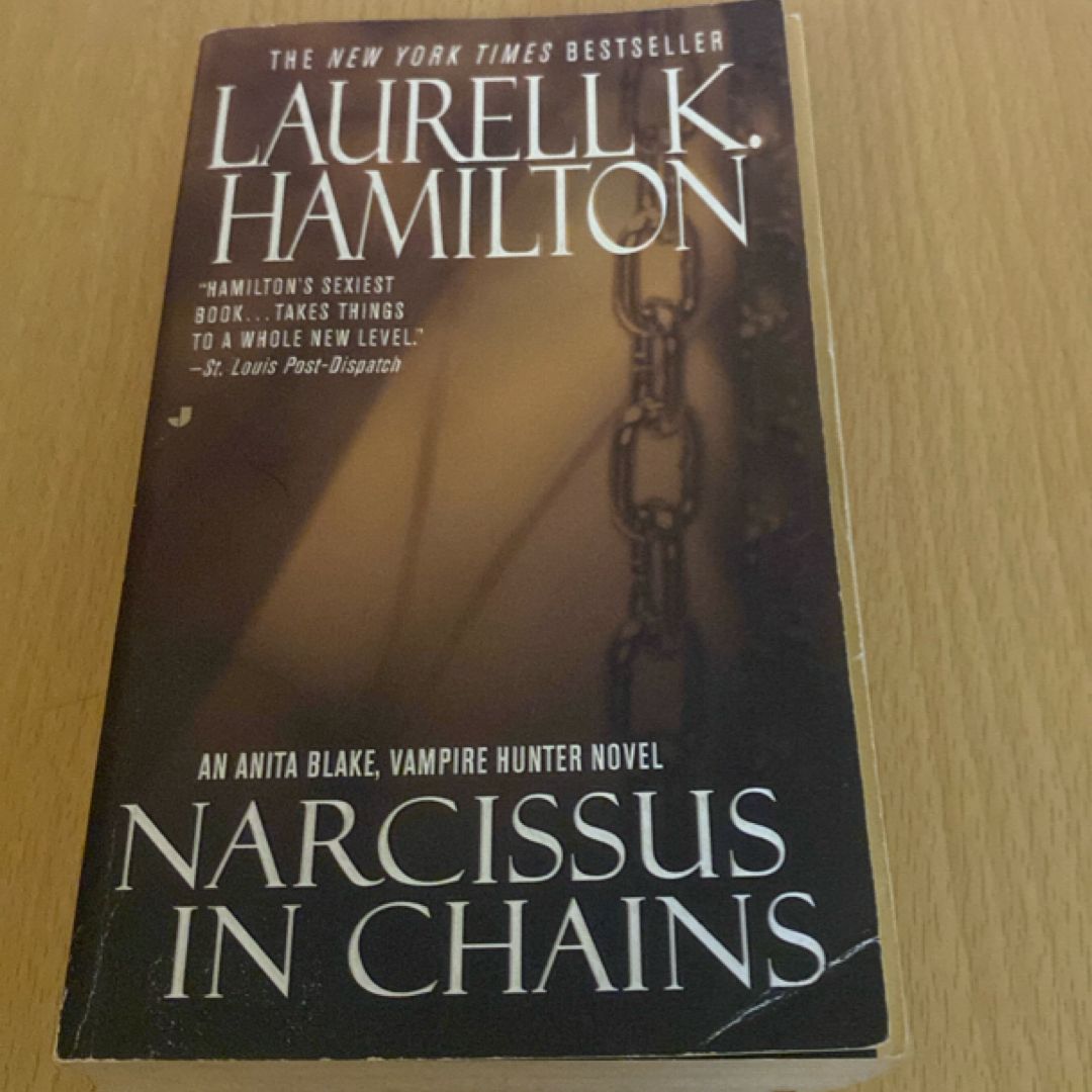 Narcissus in Chains