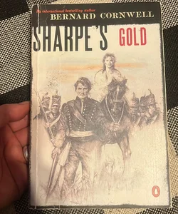 Sharpe's Gold (#3)