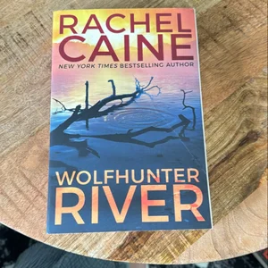 Wolfhunter River