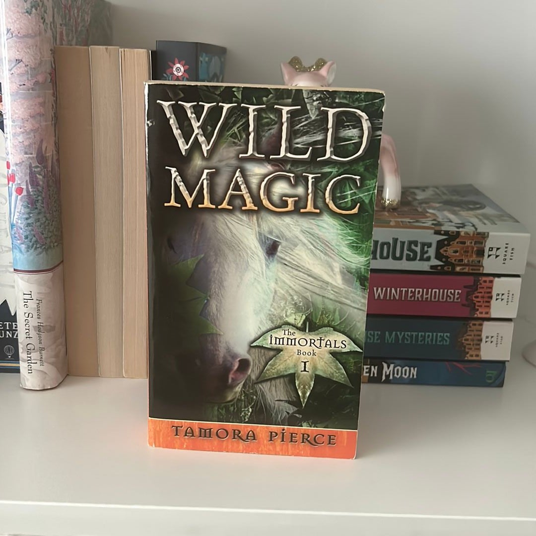 Wild Magic