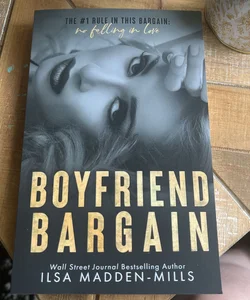 Boyfriend Bargain 