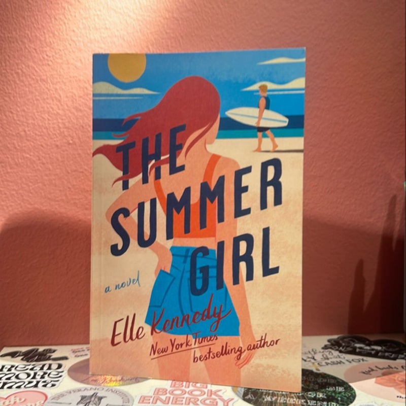 The Summer Girl