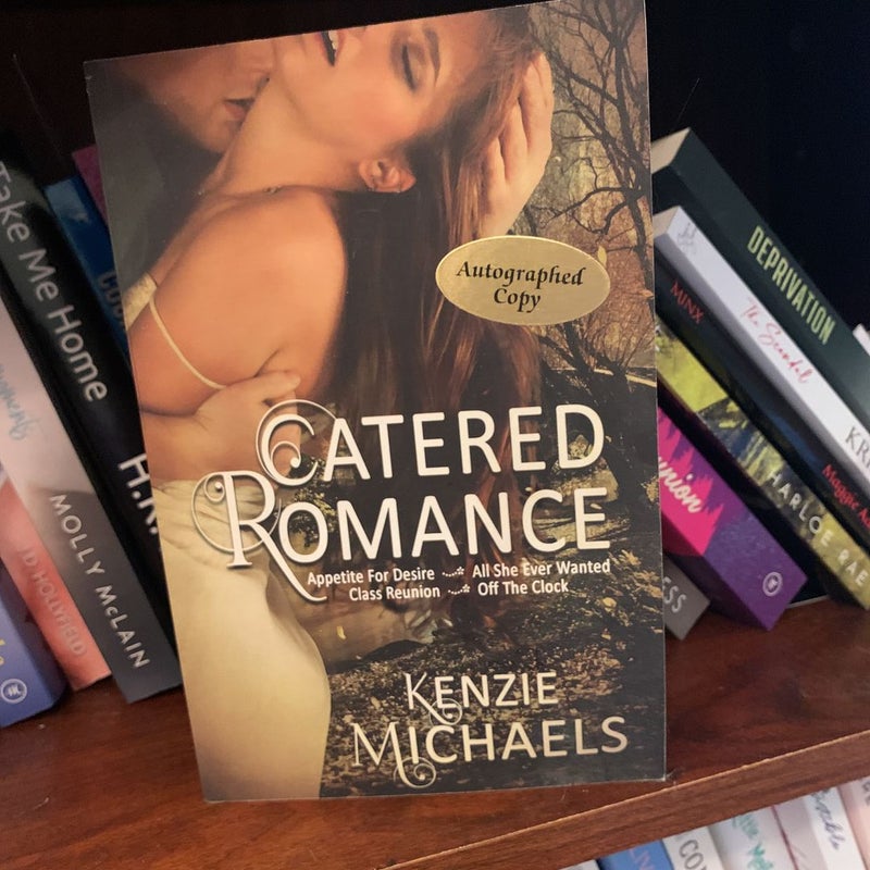 Catered Romance