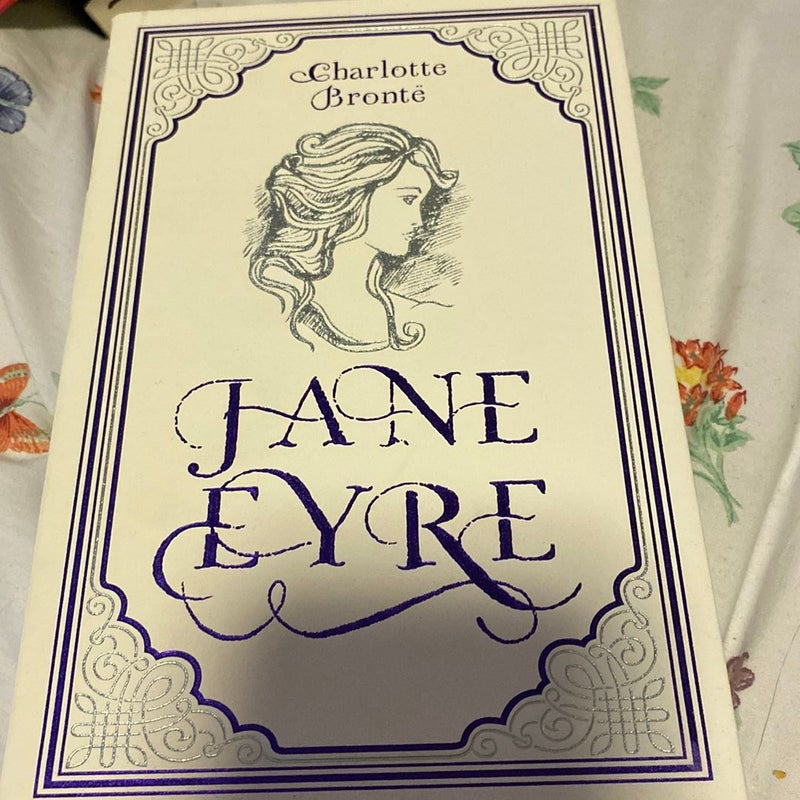 Jane Eyre