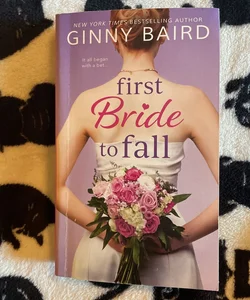 First Bride to Fall
