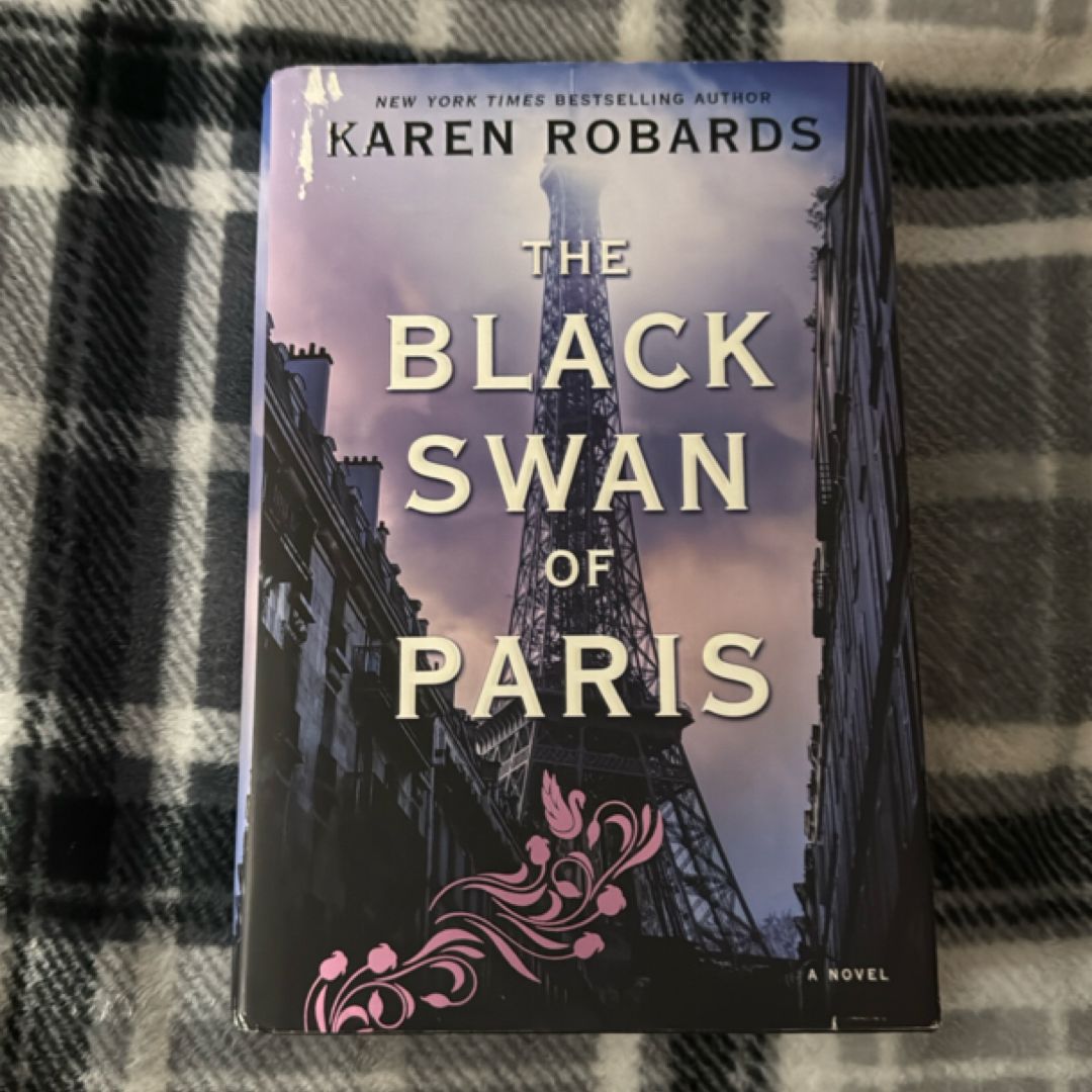 💥 The Black Swan of Paris