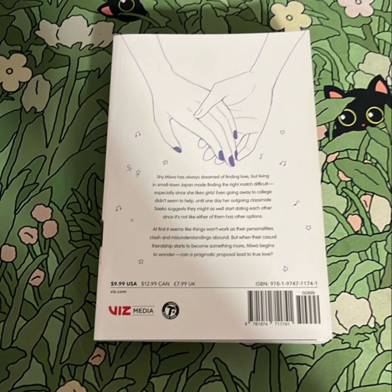 How Do We Relationship?, Vol. 1