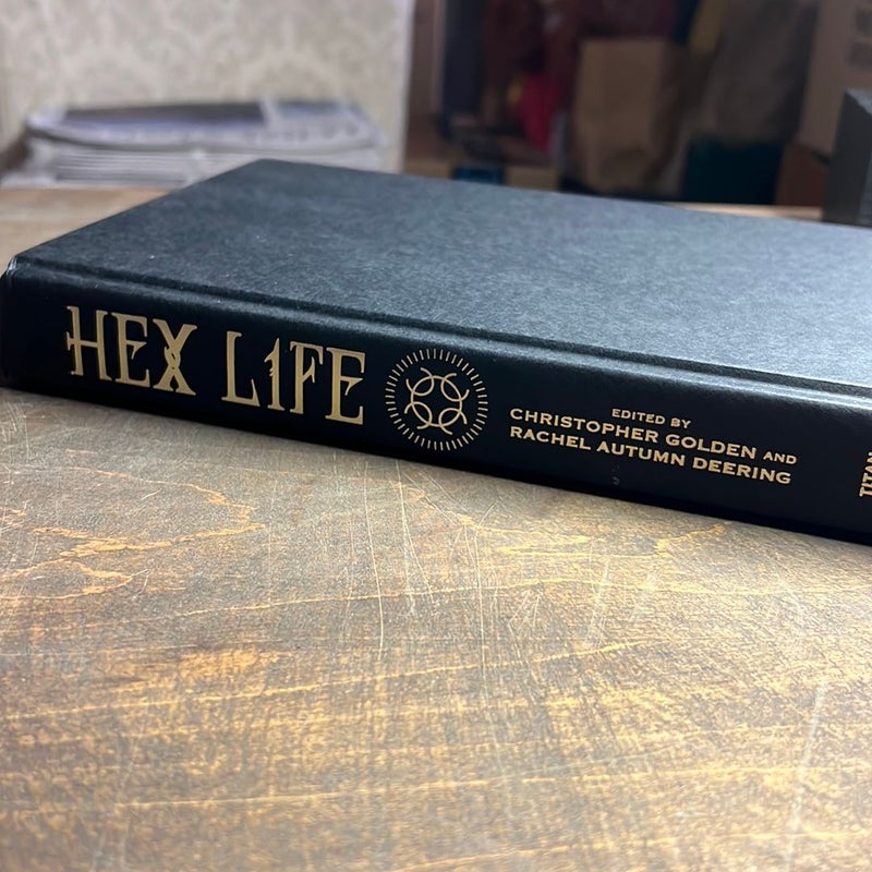 Hex Life