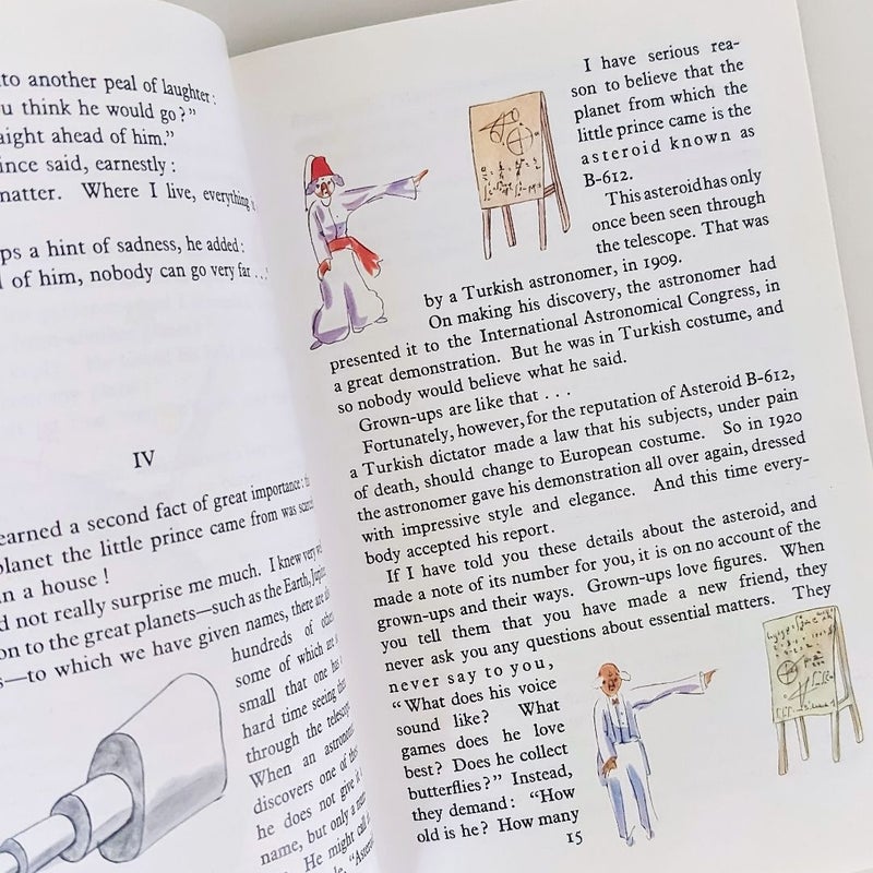 The Little Prince