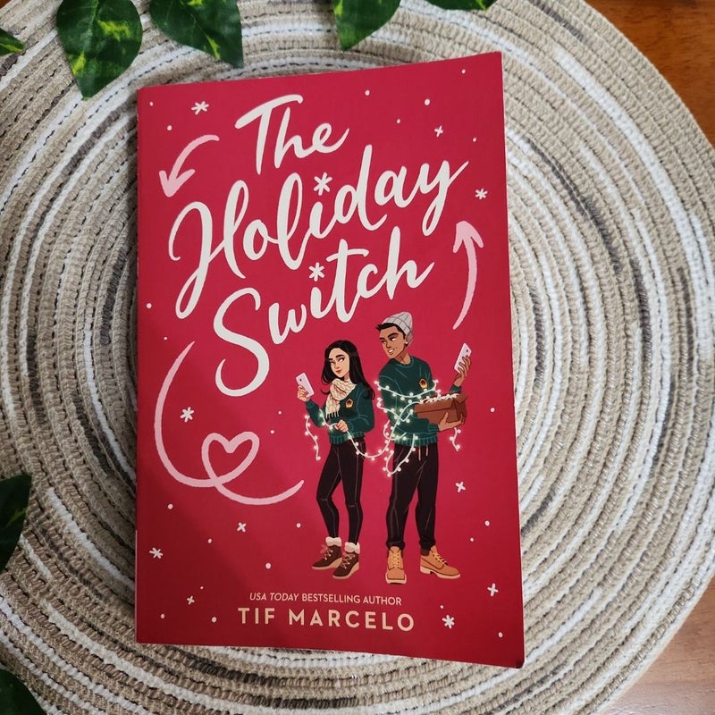 The Holiday Switch