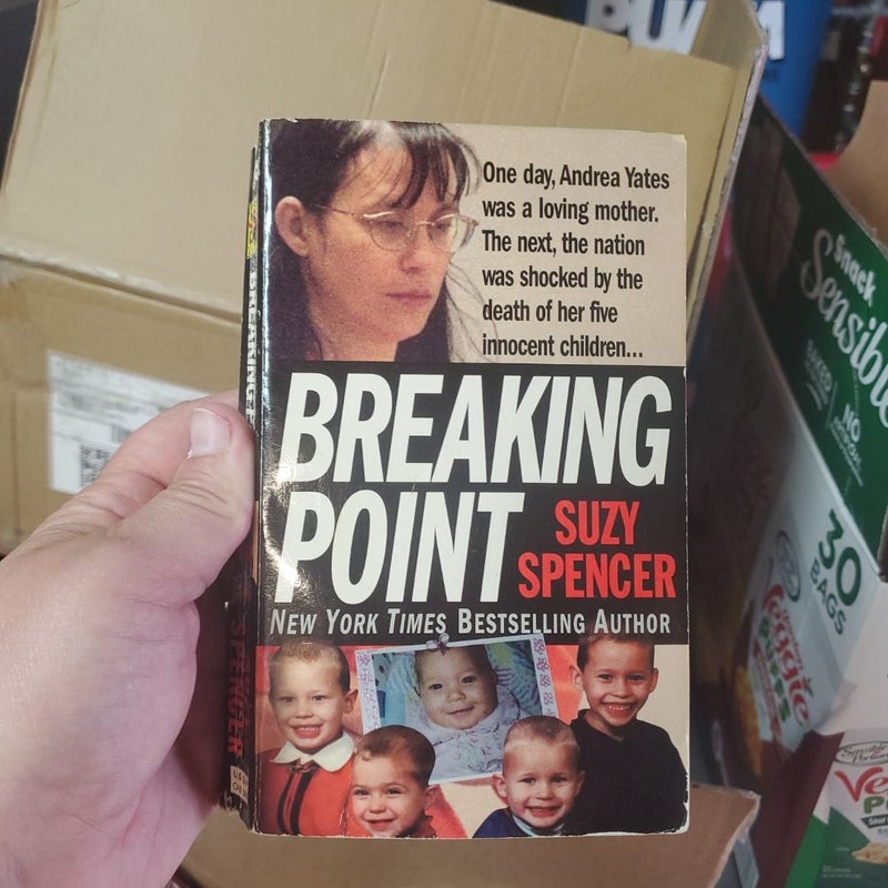Breaking Point