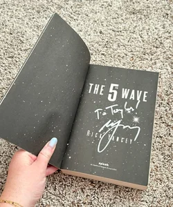 The 5th Wave