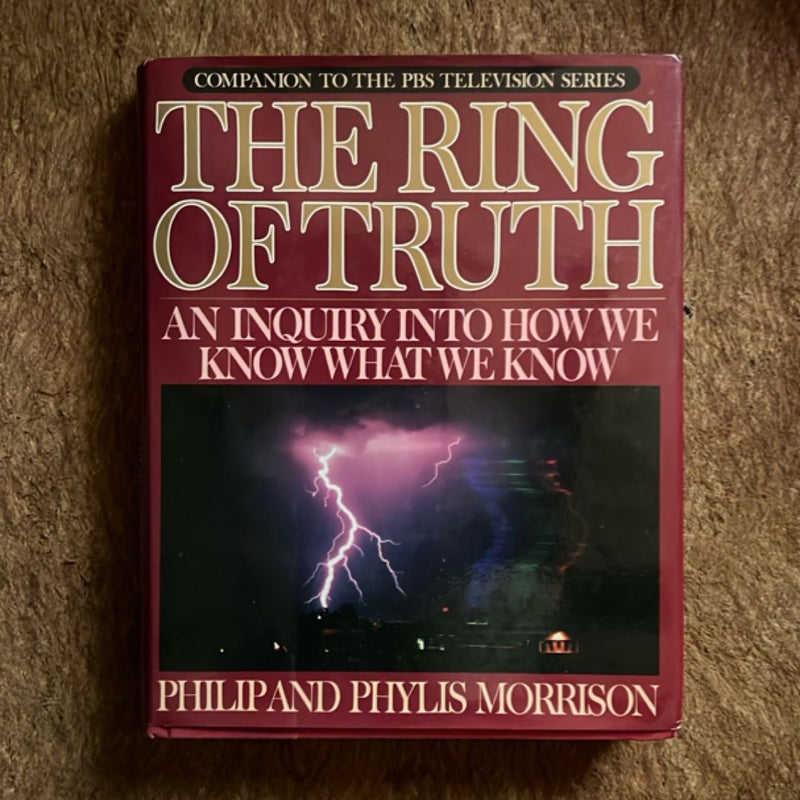 The Ring of Truth