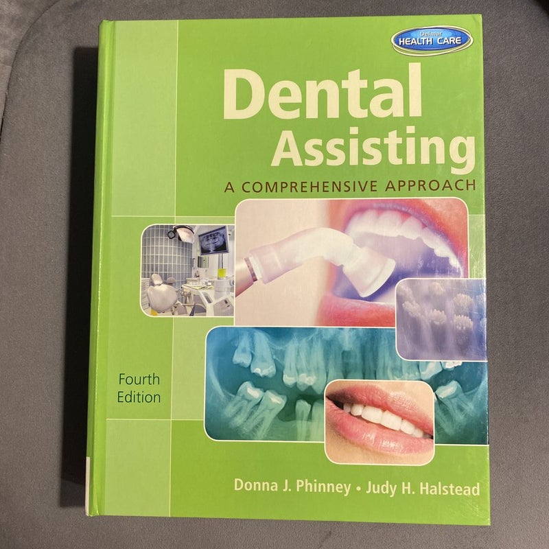 Dental Assisting