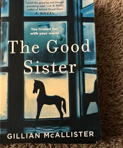 The good sister 