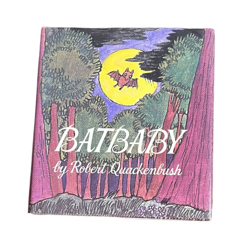 Batbaby 