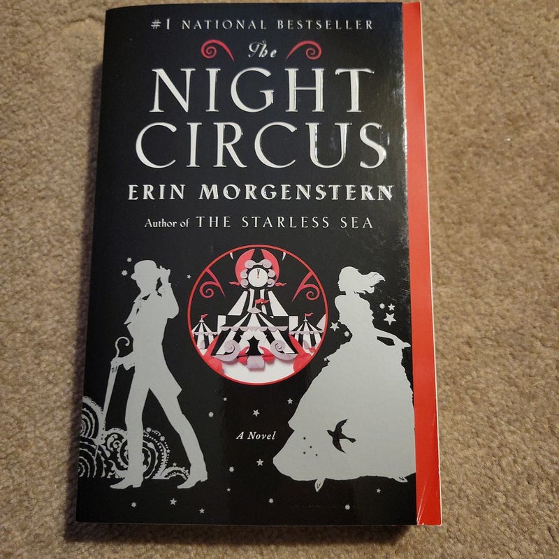 The Night Circus