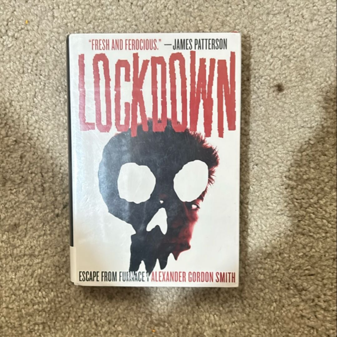 Lockdown