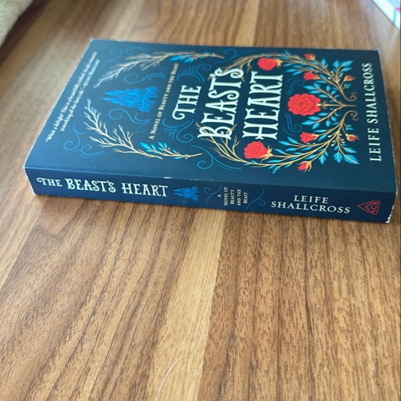 The Beast's Heart