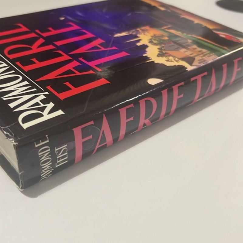 Faerie Tale
