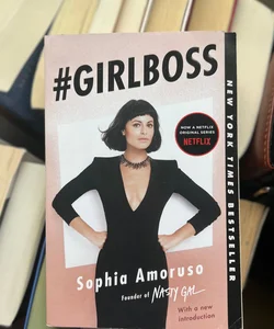 #Girlboss