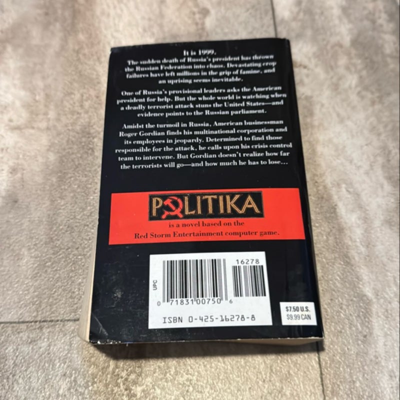 Politika