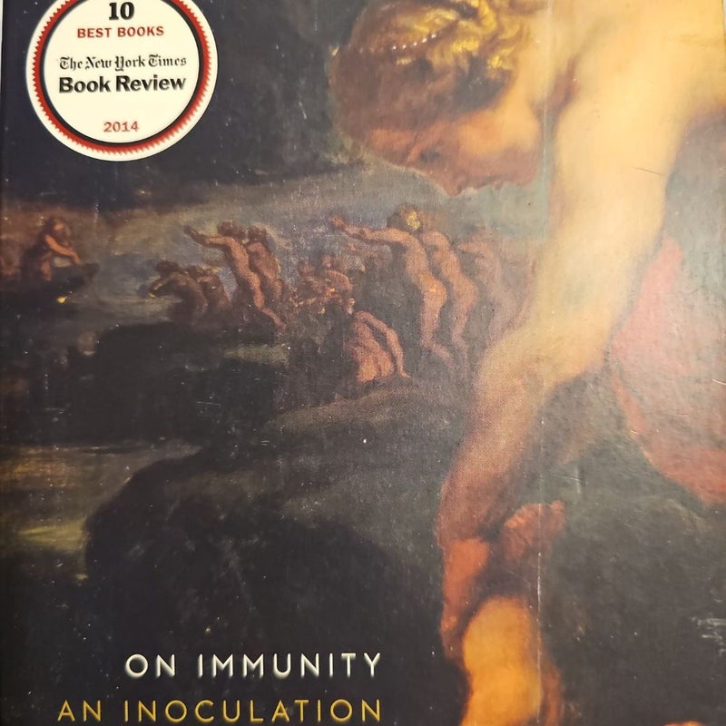 On Immunity