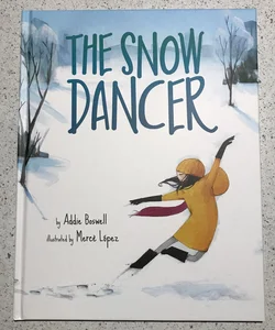 The Snow Dancer