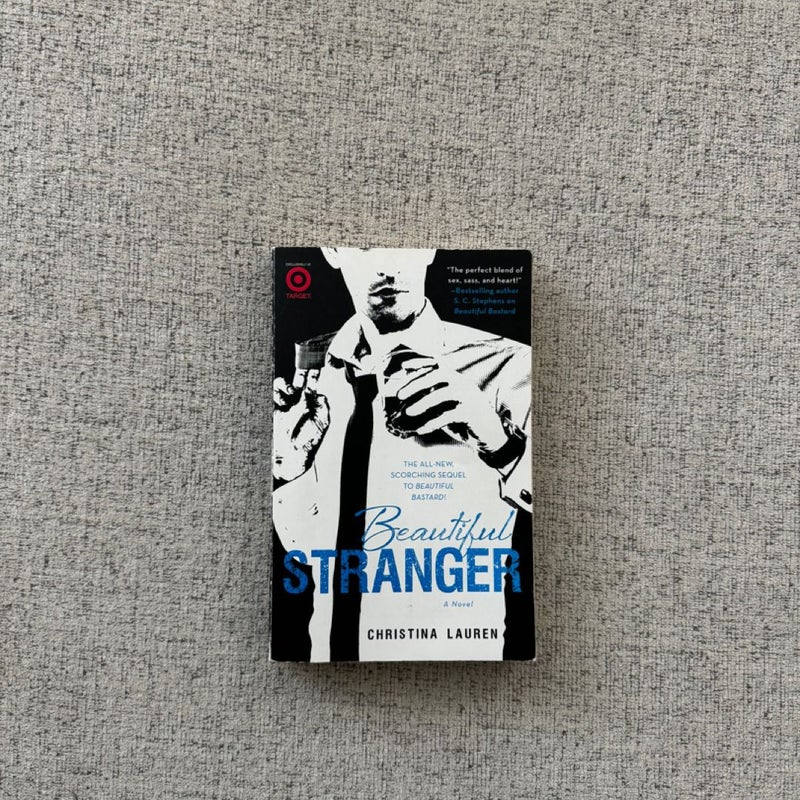 Beautiful Stranger