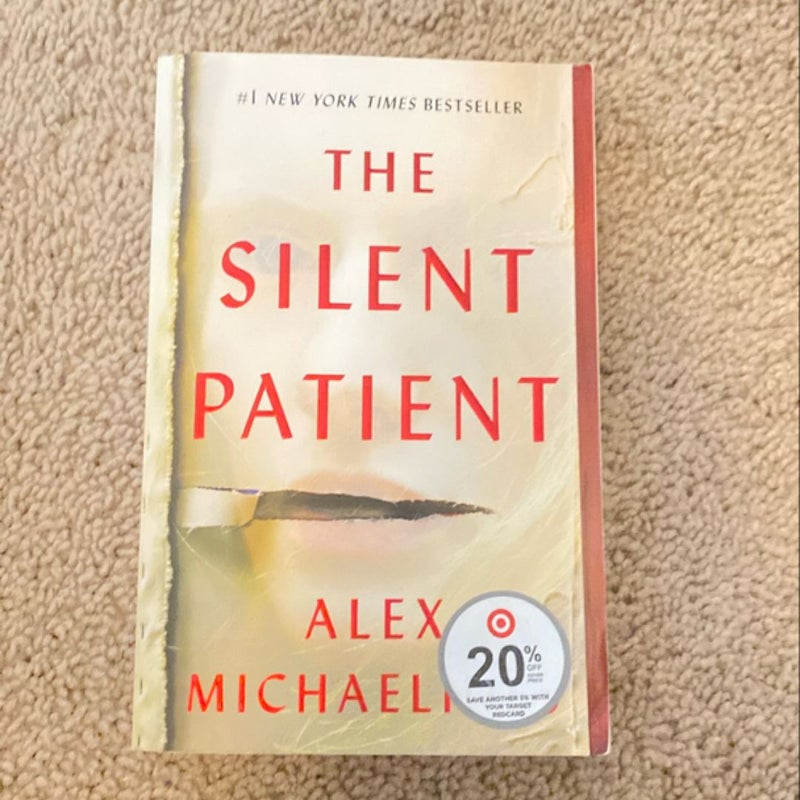 The Silent Patient