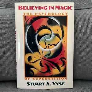 Believing in Magic