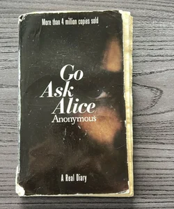 Go Ask Alice