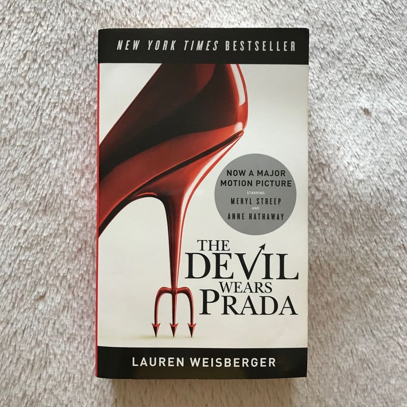 The Devil Wears Prada