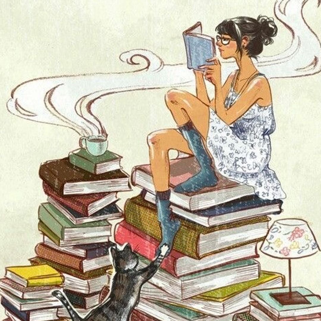 M’s Books