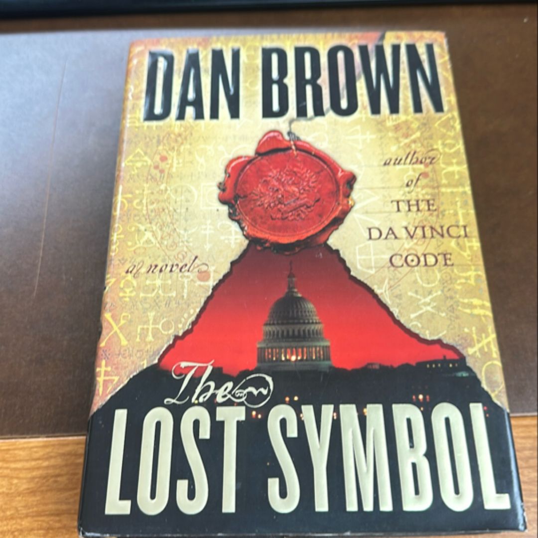 The Lost Symbol