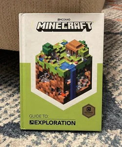 Minecraft: Guide to Exploration (2017 Edition)