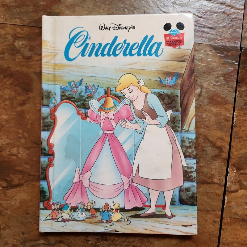 Cinderella